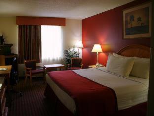 Best Western Center Inn Вирджиния-Бич Номер фото