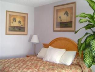 Best Western Center Inn Вирджиния-Бич Номер фото